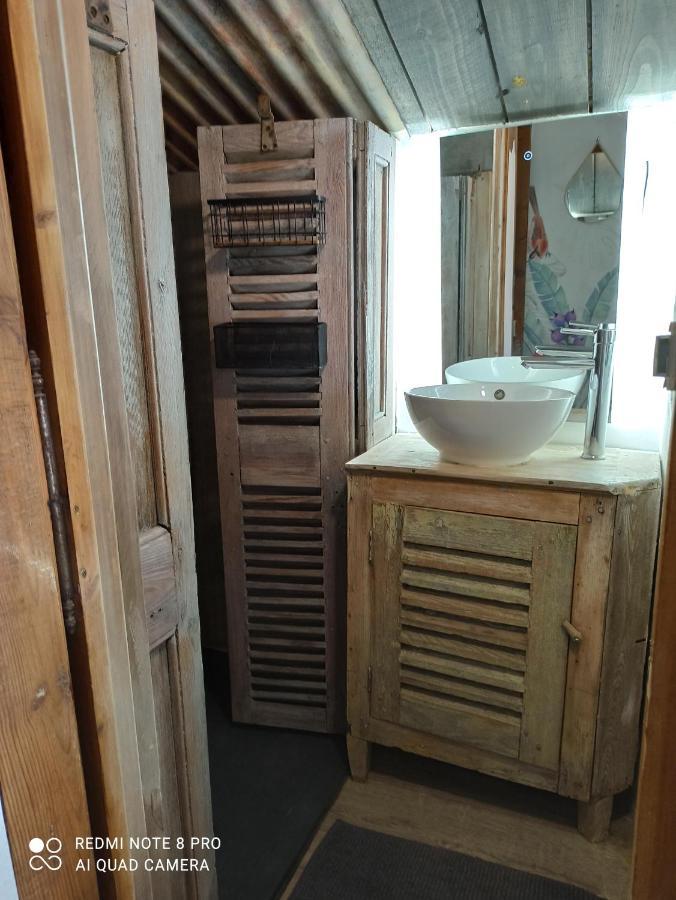 CharolsLa Boheme住宿加早餐旅馆 外观 照片